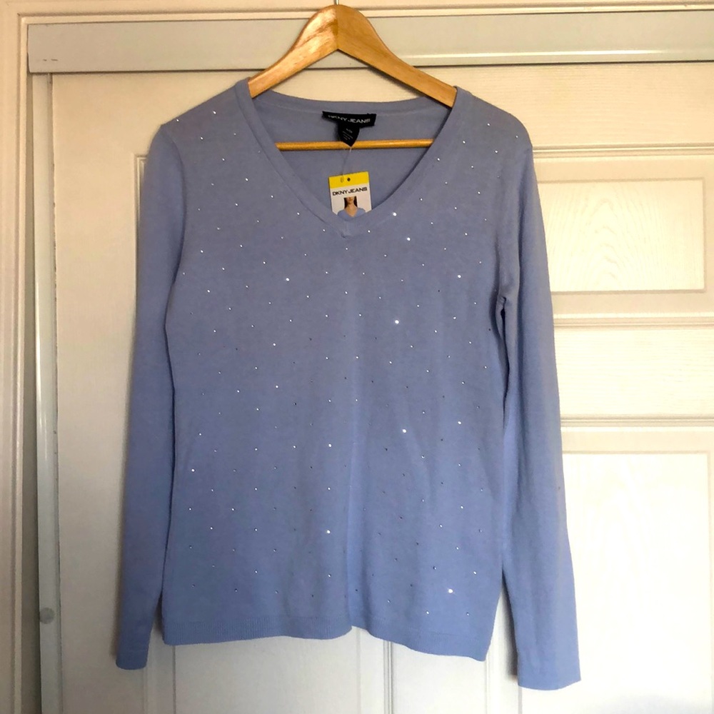 New: DNKW Sweater